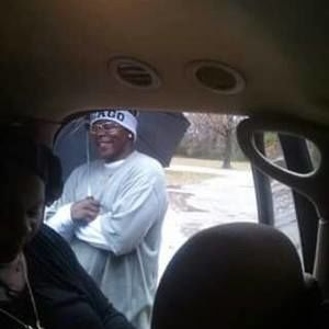 Meet your Posher, Fernando